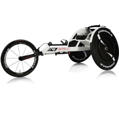 RGK Sprint Racing Wheelchair