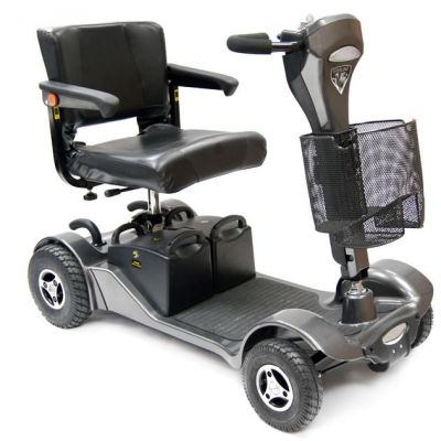 Sterling Sapphire 2 4mph Mobility Scooter