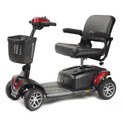 TGA Zest Plus Mobility Scooter