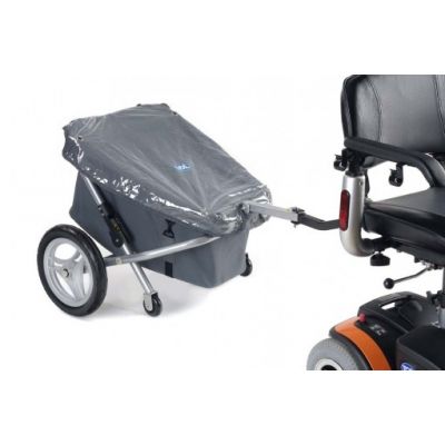 TGA Mobility Scooter Caddy Trailer