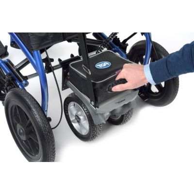 TGA Duo HD Wheelchair Powerpack