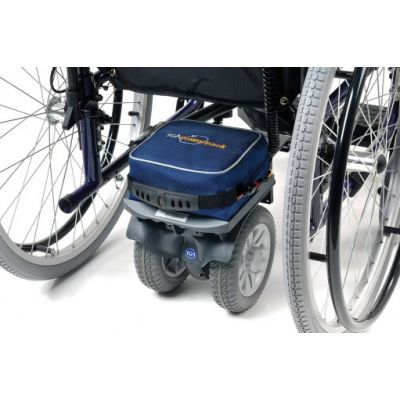 TGA Wheelchair Powerpack PLUS
