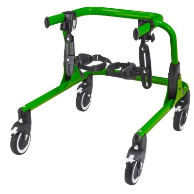 Pivot Gait Trainer Thigh Prompts Small
