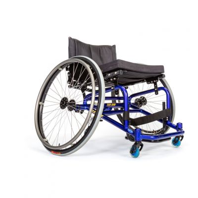 Top End Pro 2 All Sport Wheelchair