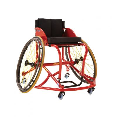 Top End Schulte 7000 Series Basketball Wheelchair