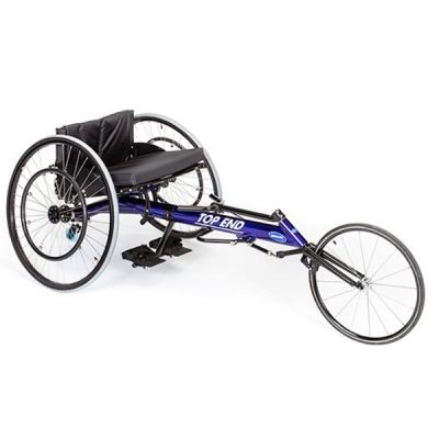 Topend Preliminator Racing Chair