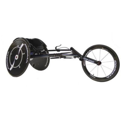 Top End Eliminator NRG Racing Wheelchair