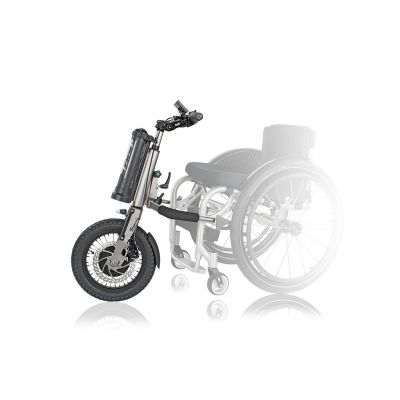 Triride Light Electric Handbike Attachment