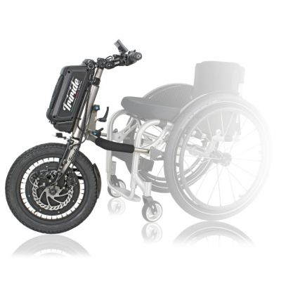 Triride Power L16 Wheelchair Power Attachment