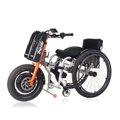Triride Mad Max Wheelchair Power Attachment