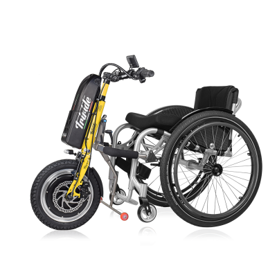 Triride Special L14 Wheelchair Power Attachment