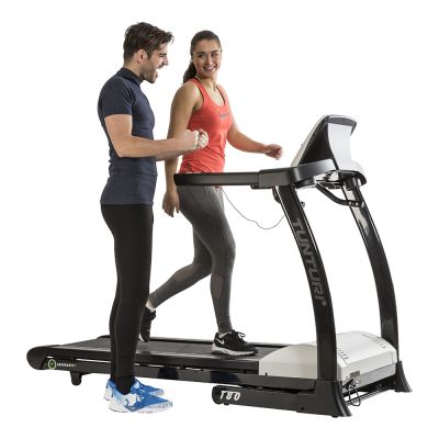 Tunturi Endurance T80 Light Commercial Treadmill