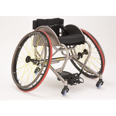 Top End Ultimate Pickleball Wheelchair