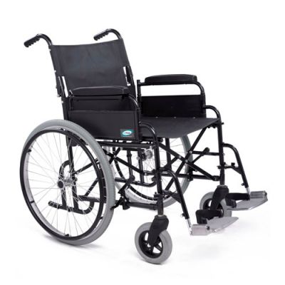 Lomax Uni 8 Self Propelled Wheelchair