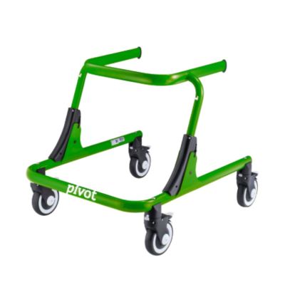 Pivot Medium with Trunk support, forearm platforms and ankle prompts