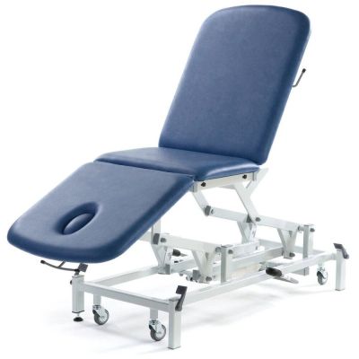 Therapy 3 Section Electric Couch