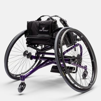 Top End Pro Pickleball Wheelchair