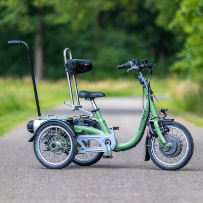 Van Raam Mini Tricycle