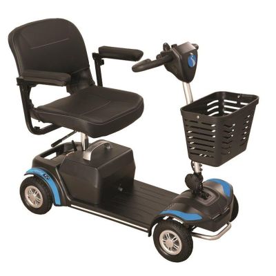 Rascal Vierra Life Mobility Scooter