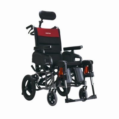 VIP2 Tilt In Space Wheelchair