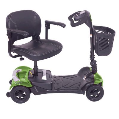 Rascal Vippi Travel Mobility Scooter