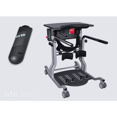 Vision Standing Frame with Power Lift Adult Version