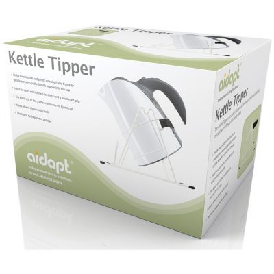 Kettle Tipper Standard