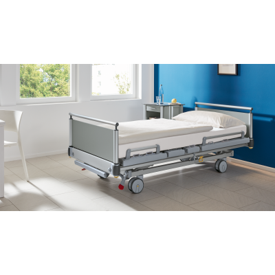 Volker Protect Hospital Bed