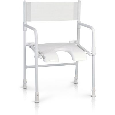 Etac Rufus Folding Shower Chair
