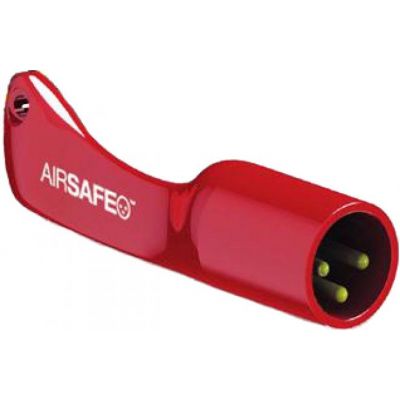 Airsafe Power Inhibit Plug