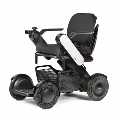 Whill Model C2 Wheelchair