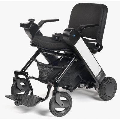 Whill Model F Wheelchair