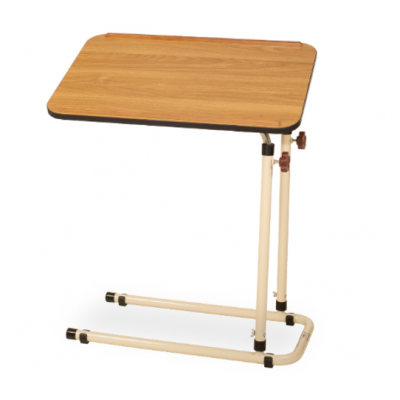 Overbed Table Without Castors