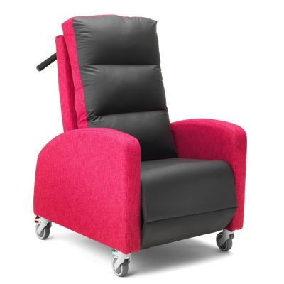 Oxford Care Chair
