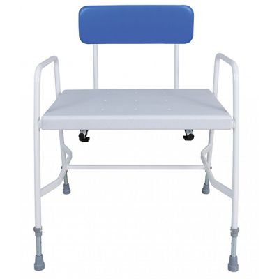 Cefndy Bariatric Shower Chair 700mm
