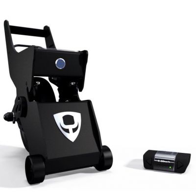 Yomper+ Wheelchair Power Add on