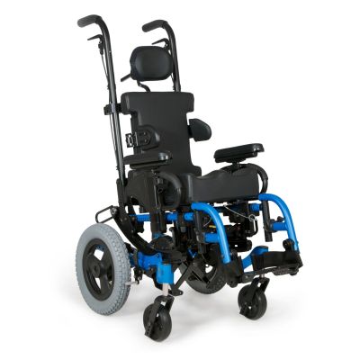 Zippie Iris Tilt in Space Wheelchair