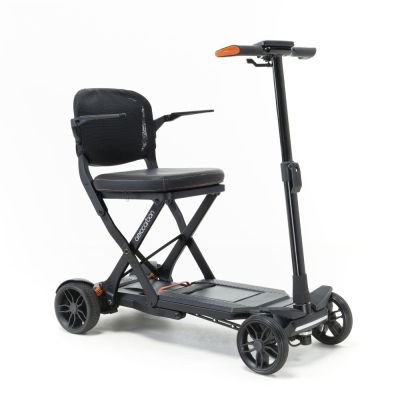 AeroCarbon Ultra-Light Folding Mobility Scooter