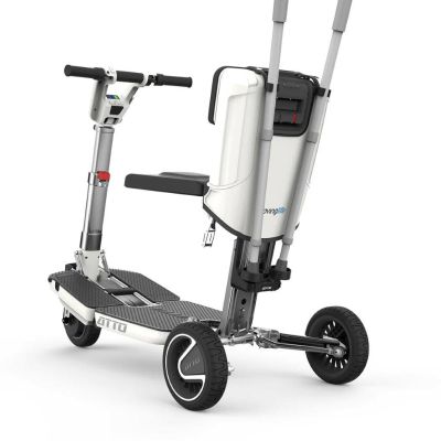 Atto Walking Sticks / Crutches Holders 