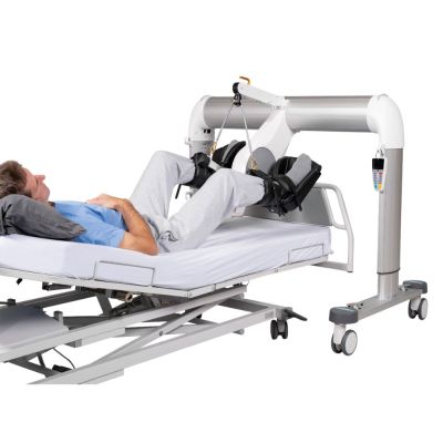 THERA-Trainer bemo In-Bed Cycling Trainer