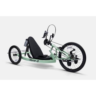 Top End Force 3 Handcycle