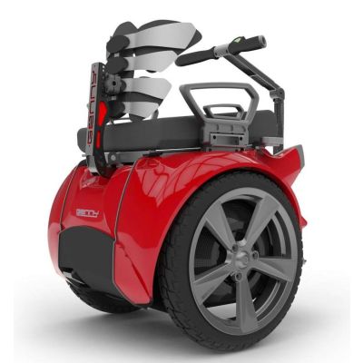 Genny Urban 2.0SE
