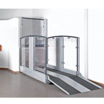 Stepless LP5 Platform Lift