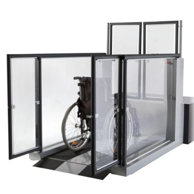 Stepless LP7 Platform Lift