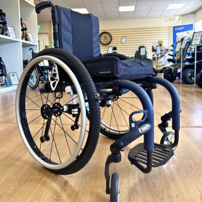 Rogue XP Kids Active Wheelchair 13" Latest 2025 Model