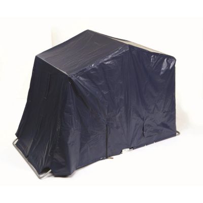 Mobility Scooter Shelter