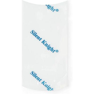 Silent Knight Pill Crusher Pouches Case 1000