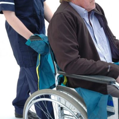 Washable Smart Mover