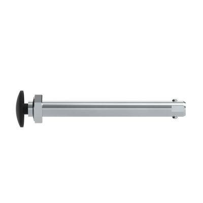 Quick Release Axle Pin 1/2" Diameter 114.5mm