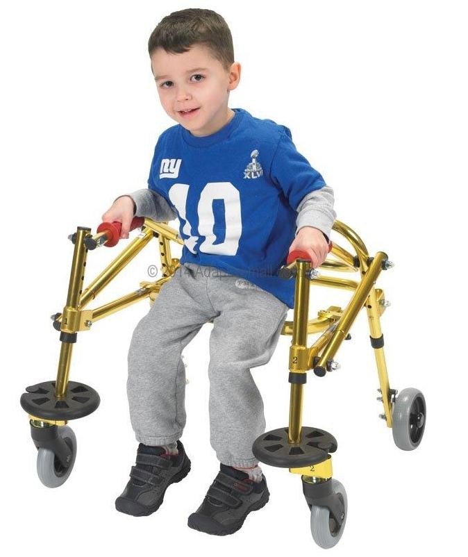 Nimbo Posterior Walker range in Ireland - For children and adults